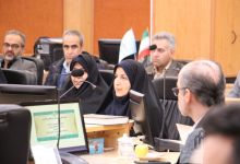 گزارش تصویری حضور معاون فرهنگی و اجتماعی وزارت علوم در دانشگاه صنعتی شاهرود